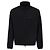 Moncler Giacca a vento DANBY con collo alto Nero - vista 2