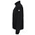 Moncler Giacca a vento DANBY con collo alto Nero - vista 4