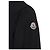 Moncler Giacca a vento DANBY con collo alto Nero - vista 8