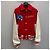 Louis Vuitton Psychedelic Flower Embroidered Varsity Blouson Jacket - view 3
