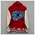 Louis Vuitton Psychedelic Flower Embroidered Varsity Blouson Jacket - view 5