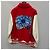 Louis Vuitton Psychedelic Flower Embroidered Varsity Blouson Jacket - view 6