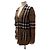 Burberry Cashmere-Cardigan mit Karomuster Mehrfarben