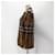 Burberry Cashmere-Cardigan mit Karomuster Mehrfarben - Ansicht 3