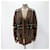 Burberry Cashmere-Cardigan mit Karomuster Mehrfarben - Ansicht 6
