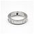 Bulgari Bvlgari BB Diamond Essential Ring aus Weißgold Größe - Ansicht 4