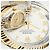Rolex Orologio Datejust da donna con quadrante in oro champagne e diamanti, combinato, con garanzia D'oro - vista 23