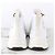 Dior Strick-Sneaker White Weiß - Ansicht 3