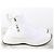 Dior Strick-Sneaker White Weiß - Ansicht 5