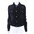 Cordrory-Jacke Christian Dior