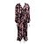 Vestido Isabel Marant Castaño