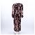 Vestido Isabel Marant Castaño - vista 3
