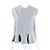 Ärmellose Bluse Balenciaga