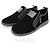 Giuseppe Zanotti Mocassin en velours