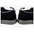 Giuseppe Zanotti Mocassin en velours - vue 3