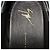 Giuseppe Zanotti Mocassin en velours - vue 6