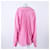 Balenciaga Langarmhemd Pink - Ansicht 3