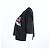 Camiseta corta de manga corta con lentejuelas Gucci - vista 2