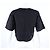 Camiseta corta de manga corta con lentejuelas Gucci - vista 3