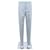 Jil Sander Pantalones Verde  - vista 1