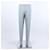 Jil Sander Pantalones Verde  - vista 3