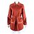 Hermès Hermes Jacke Braun