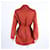 Hermès Hermes Jacke Braun - Ansicht 3