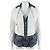 Christian Dior Denim-Tweed-Jacke