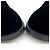 Mocassini in velluto Chanel Nero - vista 2