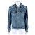 Tom Ford Giacca di denim Blu