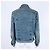 Tom Ford Giacca di denim Blu - vista 3