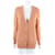 Chanel Cardigan Orange  - Ansicht 1