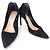 Christian Dior Wildlederschuhe