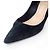 Christian Dior Wildlederschuhe - Ansicht 5