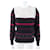 Chanel Maglia in cashmere Multicolore  - vista 1