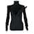 Langarm-Strickpullover Christian Dior Schwarz  - Ansicht 1