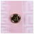 Balmain Falda de punto Rosa  - vista 4