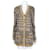 Chanel Cardigan Blau  - Ansicht 1