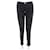 Philipp Plein Pantalones vaqueros Negro  - vista 1
