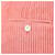 Acne Pantalones de pana Rosa - vista 4