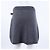 Falda de punto con bandas Louis Vuitton Castaño - vista 3