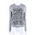 Dior Langarm-Strick