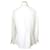 Weißes Basic-Hemd Dries Van Noten - Ansicht 2