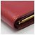 Louis Vuitton Cartera Monogram Vernis Palm D'Amour Roja - vista 11