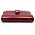 Louis Vuitton Cartera Monogram Vernis Palm D'Amour Roja - vista 5