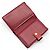 Louis Vuitton Cartera Monogram Vernis Palm D'Amour Roja - vista 7