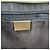 Gucci Borsa a tracolla in jacquard con logo GG e doppia apertura Multicolore - vista 5
