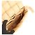 Bottega Veneta Borsa a tracolla Padded Cassette Marrone - vista 7