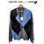 Gucci Argyle-Muster Strickjacke aus Wolle und Kaschmir XXL Mehrfarben