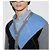 Gucci Argyle-Muster Strickjacke aus Wolle und Kaschmir XXL Mehrfarben - Ansicht 11